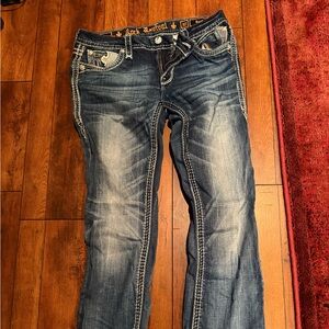 Rock revival size 30z perfect condition.